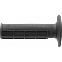 RENTHAL HALF WAFFLE GREY MEDIUM GRIPS