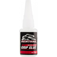 RENTHAL QUICK BOND 20G GRIP GLUE