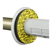 RENTHAL YELLOW GRIP DONUTZ