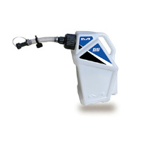 MATRIX G5 UTILITY 20 LITRE BLUE FUEL CAN