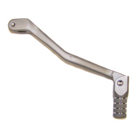 WHITES GEAR LEVER ALLOY GASGAS EC250 1997-2005 & 2007-10,EC300 2002-05 & 2007-10