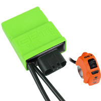 GET YAMAHA YZ125 22-25 PERFORMANCE CDI