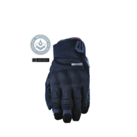 FIVE BOXER WATERPROOF BLACK GLOVES