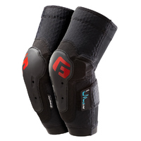 G-FORM E-LINE ELBOW GUARD BLACK