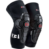 G-FORM PRO-X3 YOUTH KNEE PADS