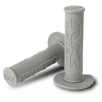 NEKEN GREY SOFT DIAMOND/HALF WAFFLE GRIPS