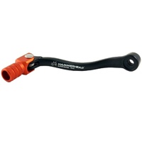 HAMMERHEAD KTM/HUSQVARNA 85SX TC85 ORANGE FORGED GEAR LEVER