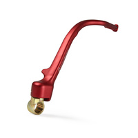 HAMMERHEAD HONDA CRF250R 12-17 RED KICK STARTER