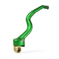 HAMMERHEAD KAWASAKI KX250F 13-16 GREEN KICK STARTER