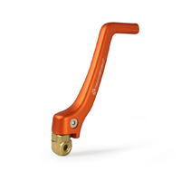 HAMMERHEAD KTM 50 SX/50 MINI SX 09-18 ORANGE KICK STARTER