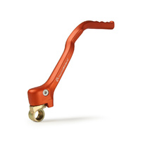 HAMMERHEAD KTM/HUSQVARNA 250-500 ORANGE KICK STARTER