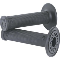 ODI MX NO WAFFLE GREY GRIPS