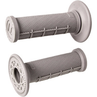 ODI HALF WAFFLE MINI GREY SOFT GRIPS