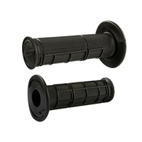 ODI MX MARTY SMITH RE GRIP BLACK