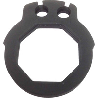 ODI MX V2 SUZUKI DRZ400 00-17 SNAP ON THROTTLE CAM I