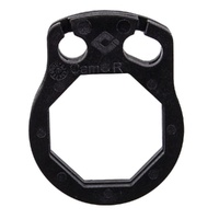ODI HONDA CRF110 MX SNAP ON THROTTLE CA,M R