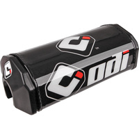 ODI OVERSIZED BLACK/BLACK BAR PAD