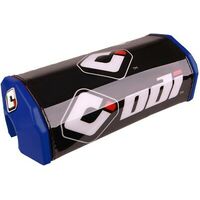 ODI OVERSIZED BLACK / BLUE BAR PAD