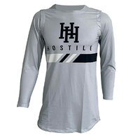 HOSTILE HANDWEAR EVOKE AIR NARDO JERSEY