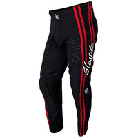 HOSTILE HANDWEAR EVOKE AIR MLB BLACK KIDS PANTS