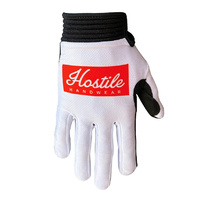 HOSTILE HANDWEAR STANDARD SERIES RED LABEL KIDS GLOVES