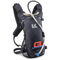 KRIEGA G-FORCE JARVIS HYDRO BACKPACK