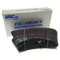 IRC 90 / 100-16 HEAVY DUTY REAR TUBE