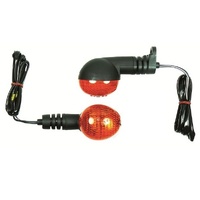 MCS YAMAHA WR250 / 450 L / H FRONT R / H REAR INDICATOR