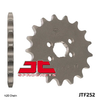 JT SPROCKETS HONDA Z50 A FRONT SPROCKET 13T