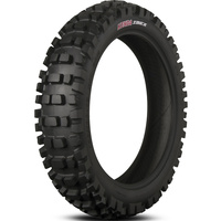 KENDA K774 IBEX 120/100-18 EXTREME ENDURO REAR TYRE