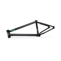 FIEND REYNOLDS V2 20.75TT BLACK FRAME