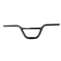 SD ALLOY V2 6" MATT BLACK RACE BARS