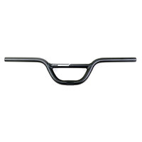 SD ALLOY V2 4" MATT BLACK RACE BARS