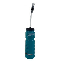 SD DEISEL WATER BOTTLE WITH STRAW