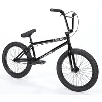FIEND TYPE O GLOSS BLACK (2022)