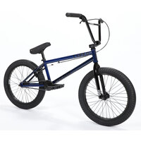 FIEND TYPE O- GLOSS TRANS BLUE (2022)