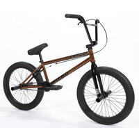 FIEND TYPE O PLUS BROWN (2022)