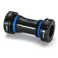 SD EURO BOTTOM BRACKET 24MM BLACK
