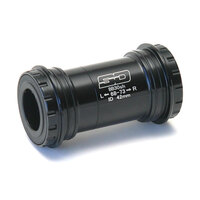 SD BB30 / 24MM BLACK BOTTOM BRACKET
