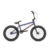 KINK BMX KICKER 18" MATTE MIGNIGHT BLUE (2022)