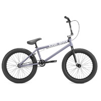 KINK BMX LAUNCH 20"MATTE STORM GREY (2022)