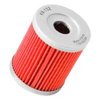 K&N SUZUKI DR-Z125L 03-14 KN-132 OIL FILTER