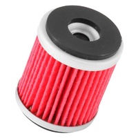 K&N YAMAHA YZ/YZF/WRF 250/450 03-08 KN-141 OIL FILTER