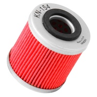 K&N HUSQVARNA TC/TE KN-154 OIL FILTER