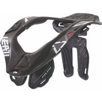 LEATT GPX 5.5 BLACK NECK BRACE