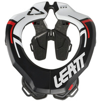 LEATT GPX 3.5 BLACK NECK BRACE