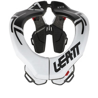 LEATT GPX 3.5 WHITE NECK BRACE