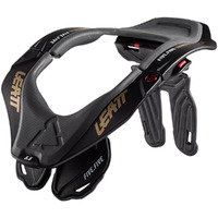LEATT 5.5 STEALTH NECK BRACE
