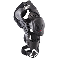 LEATT C-FRAME PRO CARBON LEFT KNEE BRACE