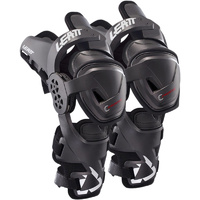 LEATT C-FRAME JUNIOR KNEE BRACE PAIR